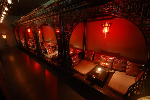 ShanghaiTan restaurant