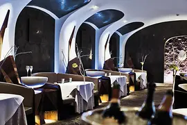 Silvio Nickol Gourmet Restaurant, Palais Coburg
