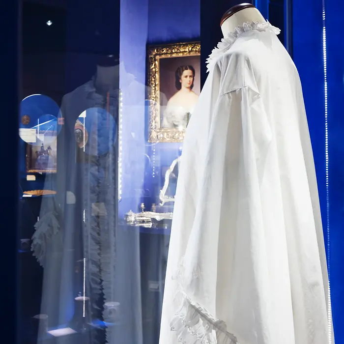 Sisi Museum