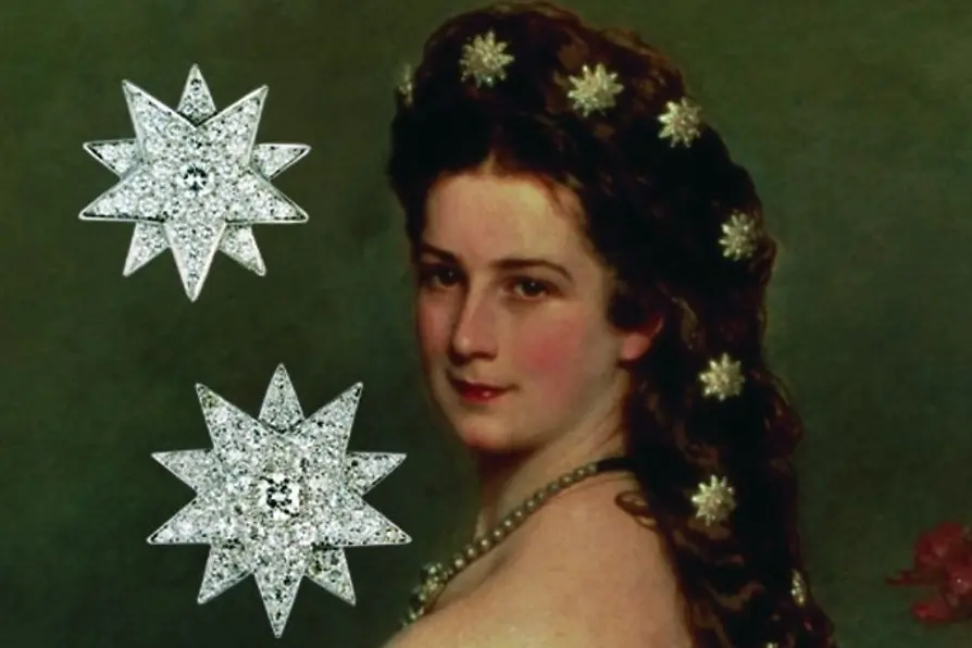 Estrella Sisi