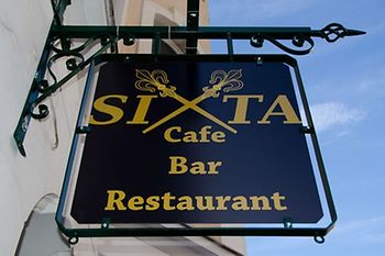 Restaurant Sixta