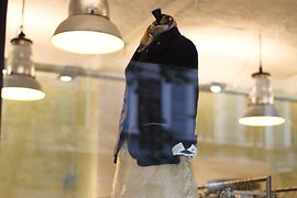 ウィーンのユニークなファッション ショップ Wien Info ウィーンのユニークなファッション ショップ Wien Info