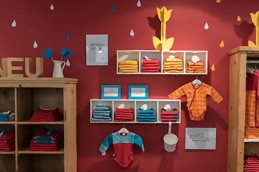 Soova Children's Cloting Shop