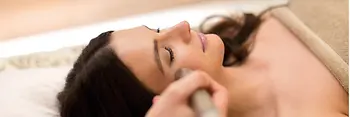 The Ritz-Carlton Spa