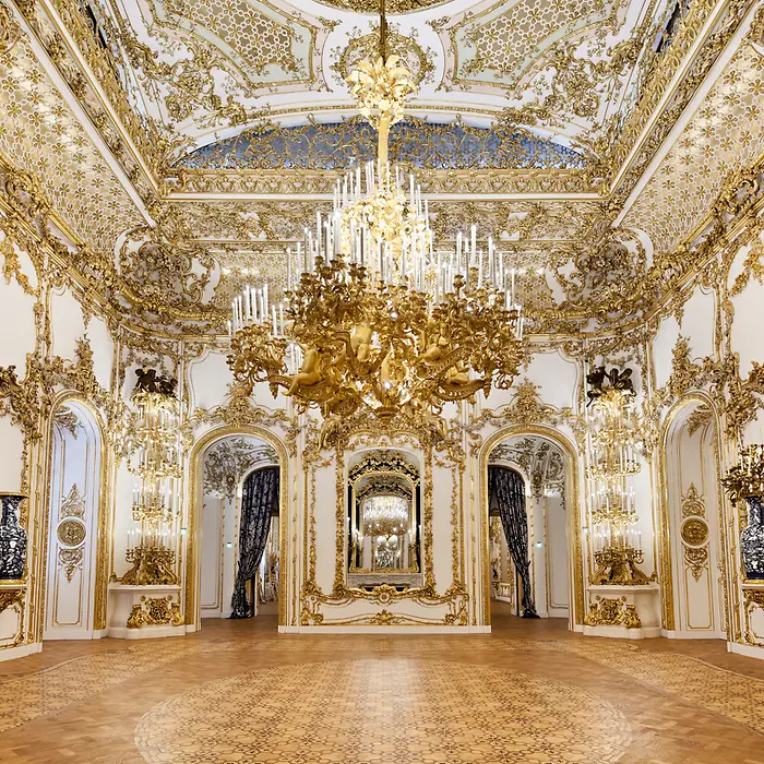 Stadtpalais Liechtenstein