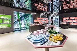 Swarovski Wien