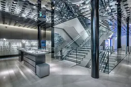 Swarovski Wien