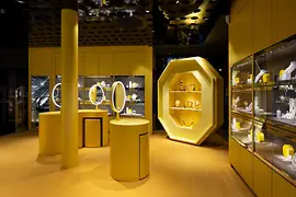 Swarovski Wien