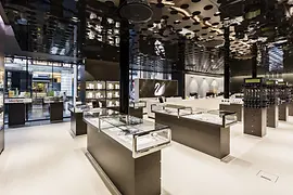 Swarovski Wien