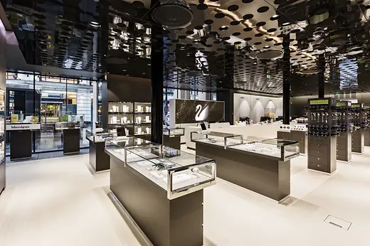Swarovski 