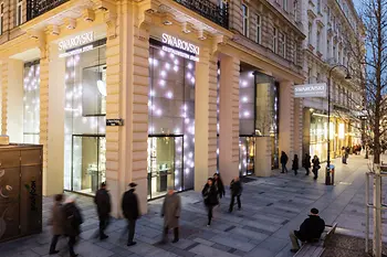 Swarovski