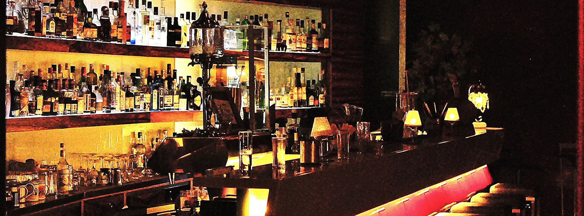 Cocktail-Bar