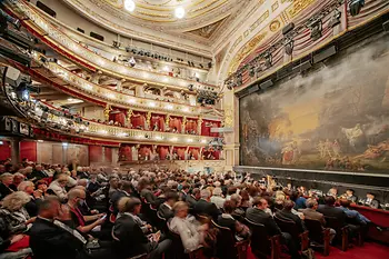 Divadlo na Vídeňce