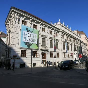 Musée du Théâtre au Palais Lobkowitz