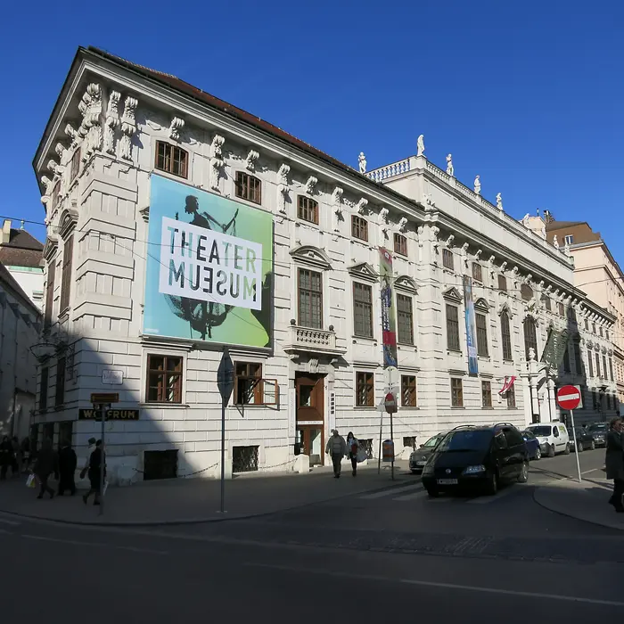 Theatermuseum