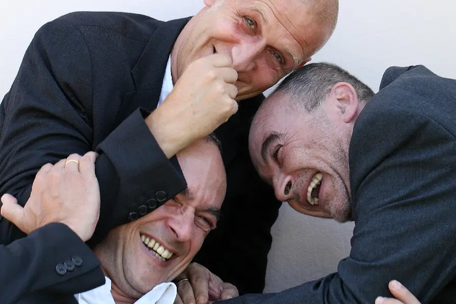 Trio Lepschi