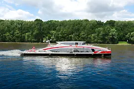 Twin City Liner 