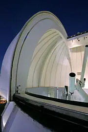 Urania Observatory