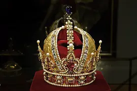 crown