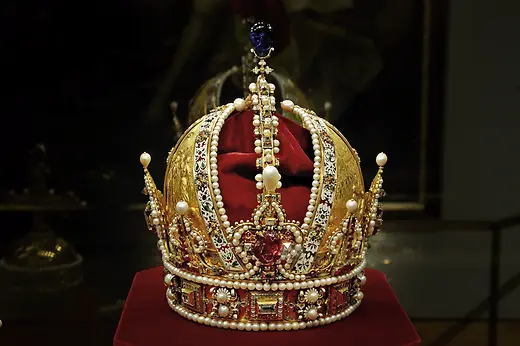 crown