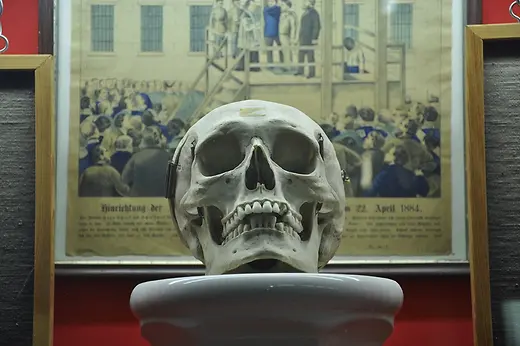 Totenkopf