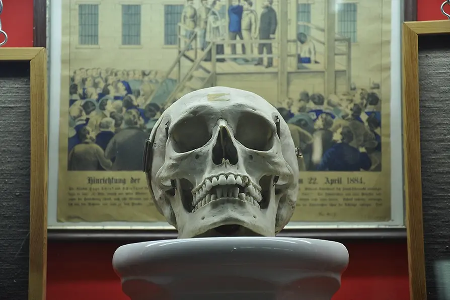 Totenkopf