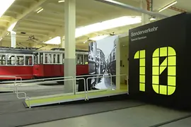 El Museo del Transporte 