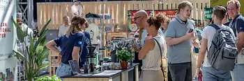 Vienna Coffee Festival