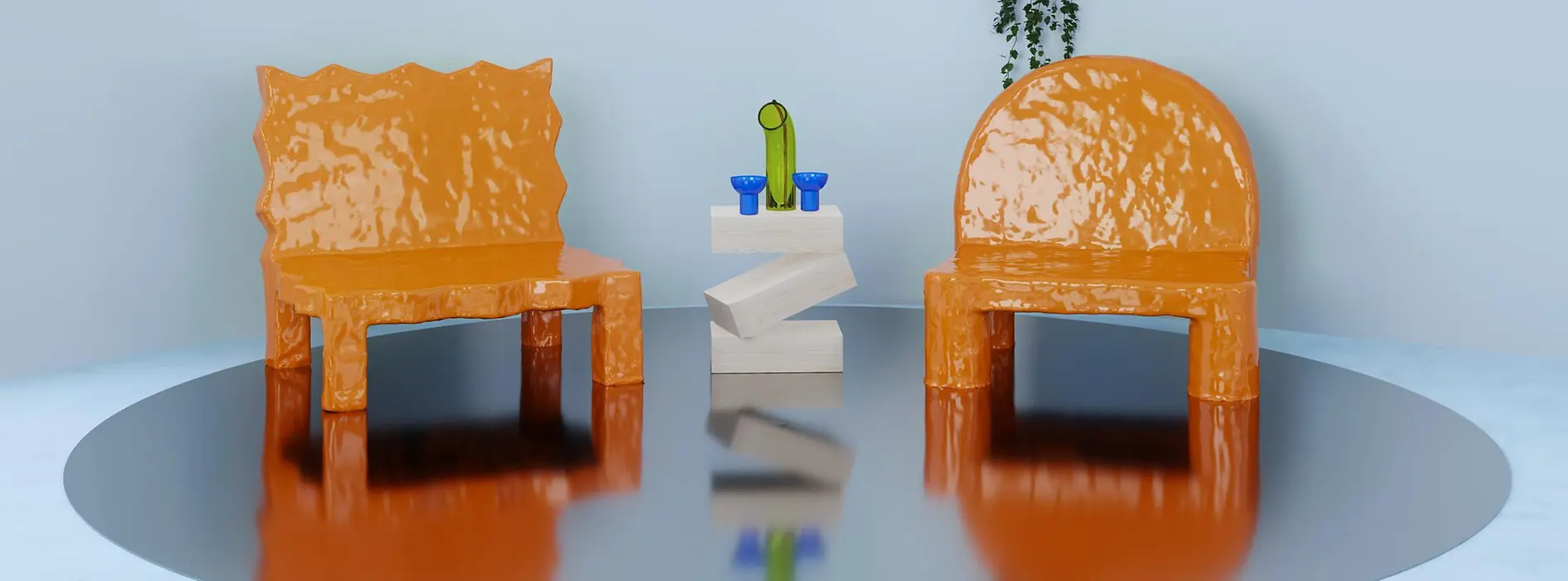 Kampagne für die Vienna Design Week 