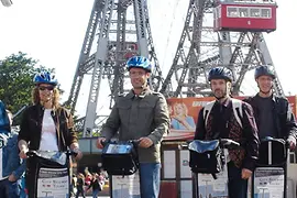 Vienna Segway Tours
