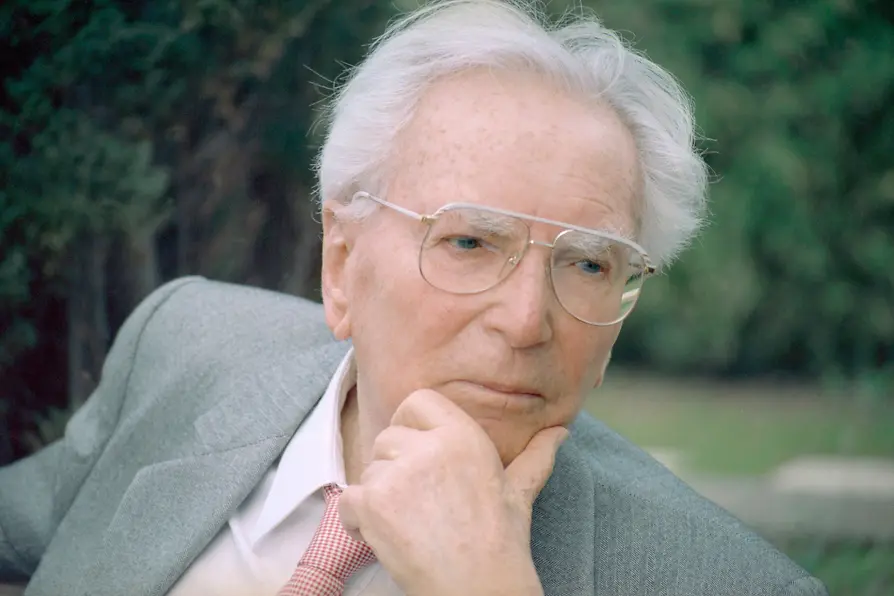 Viktor E. Frankl