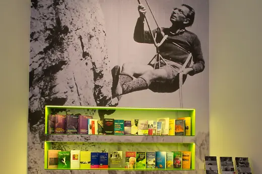 Il Viktor Frankl Museum a Vienna