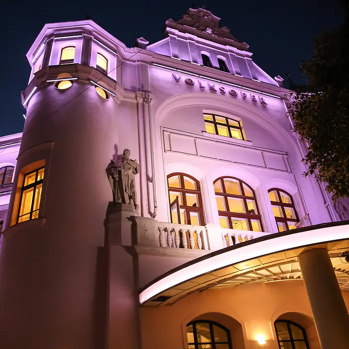 Volksoper Wien