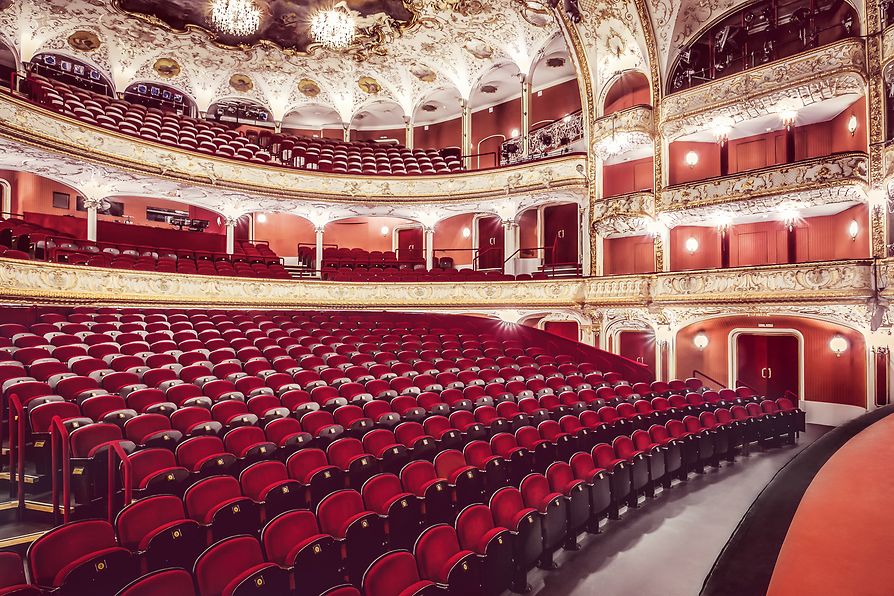 Volkstheater - wien.info