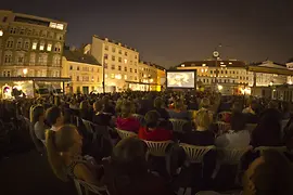 Your Ultimate Guide to Vienna's Open Air Cinemas in 2023 - Vienna  Würstelstand