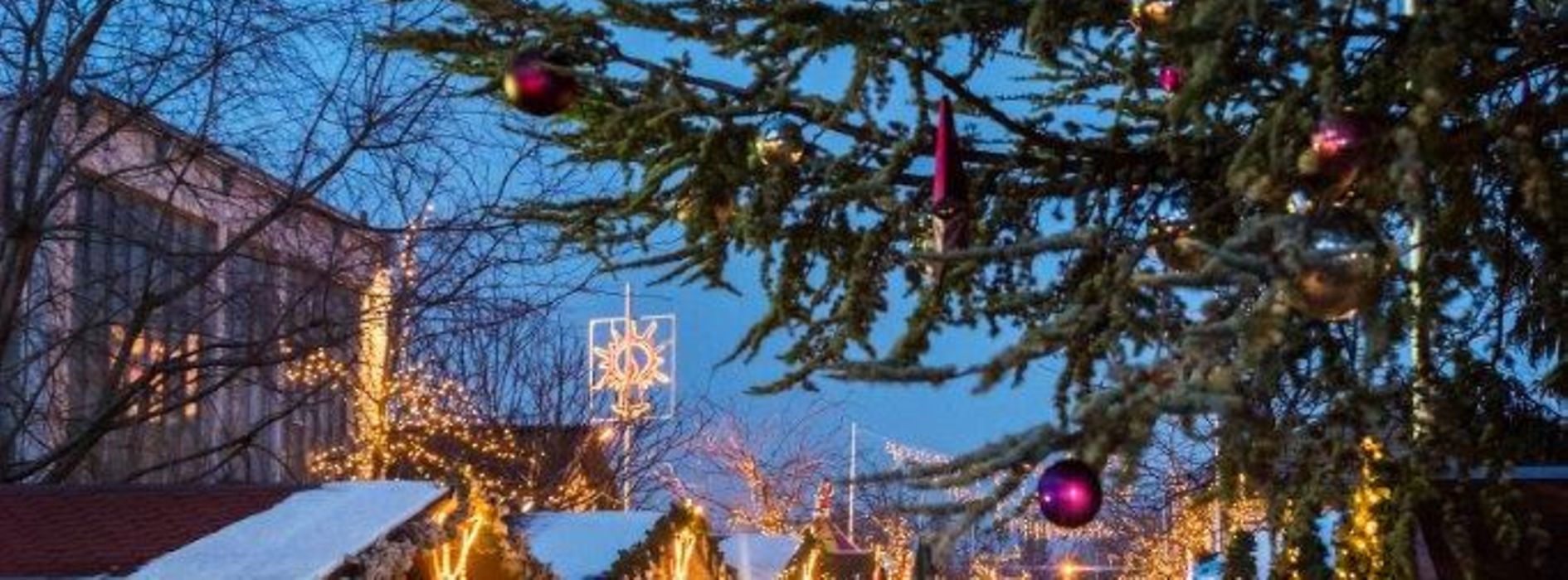 St Catharines Christmas Market 2022 A Twist On The Christmas Market - Vienna.info