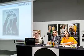 WestLicht Photo Auction