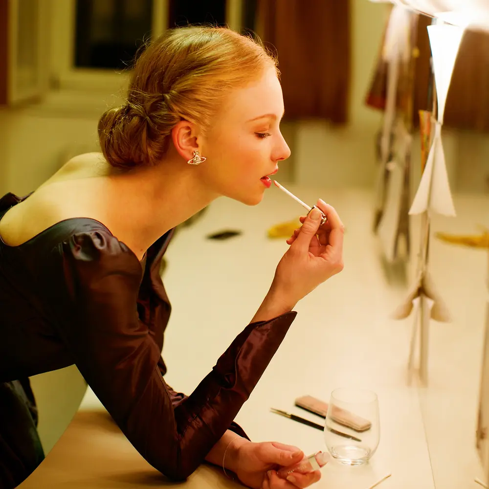 オペラ座舞踏会バックステージ - wien.info