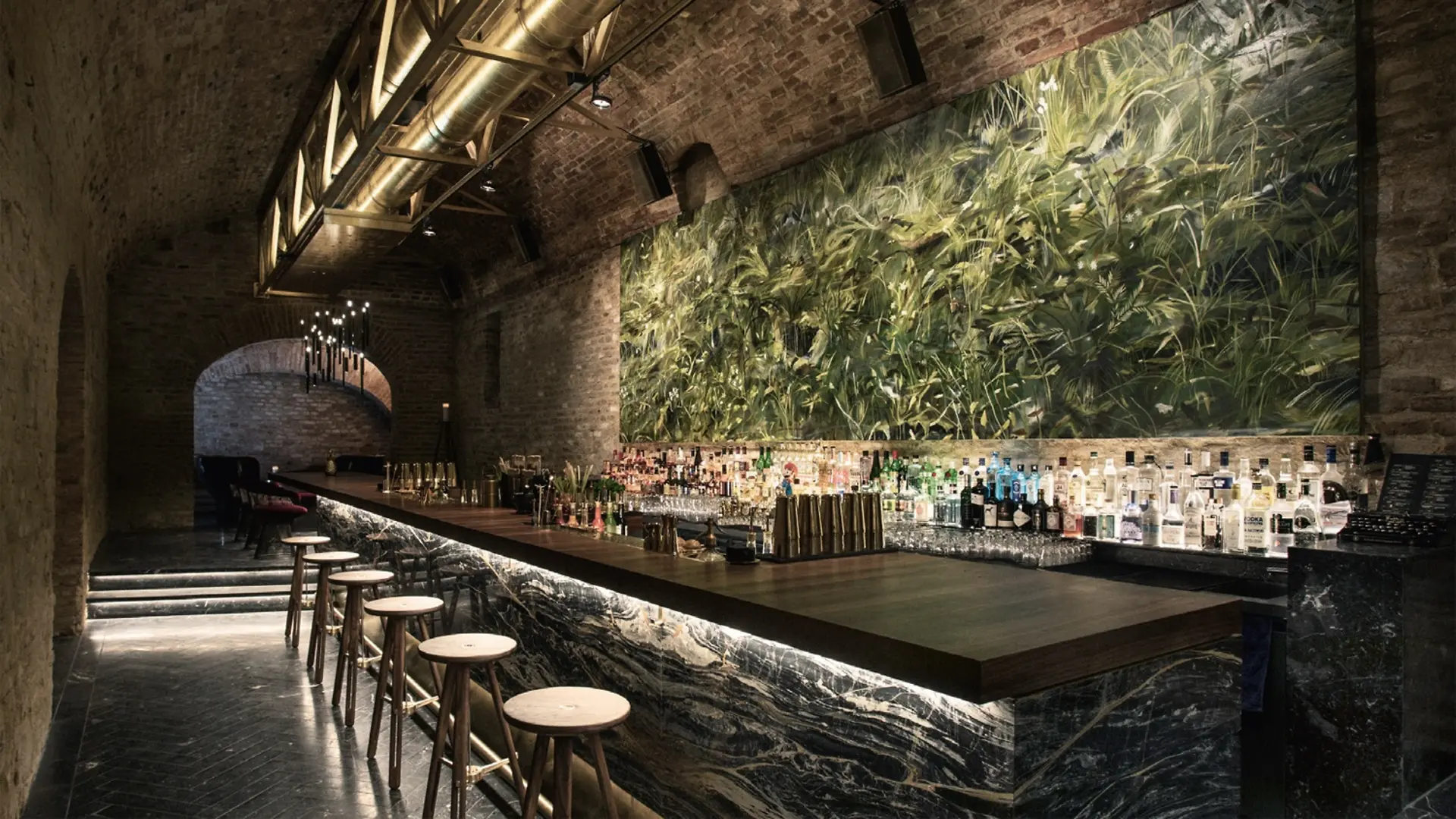 Krypt.bar - vienna.info