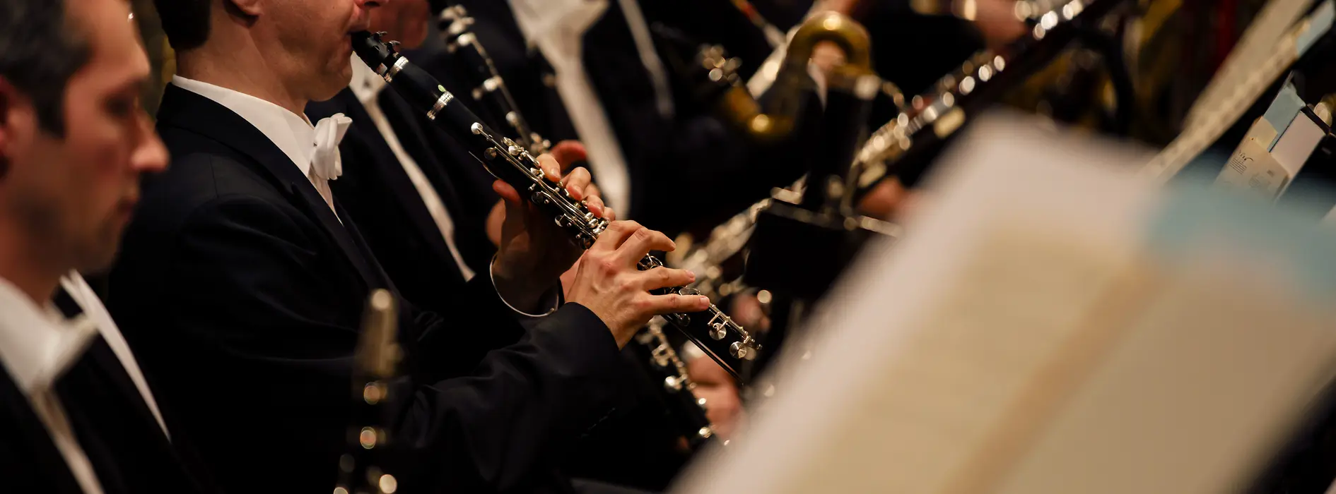 Concerto dell’orchestra Wiener Symphoniker alla Wiener Konzerthaus
