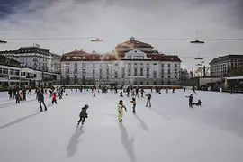 Wiener Eislaufverein