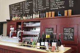Gasthaus Wolf, Vienne