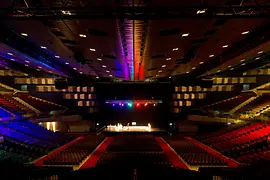 Wiener Stadthalle - Hall D