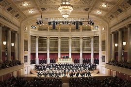 ウィーン交響楽団、ウィーン・コンツェルトハウス