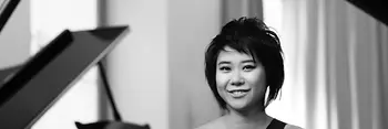 Yuja Wang