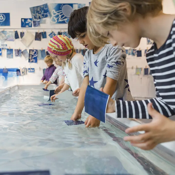 ZOOM Kindermuseum