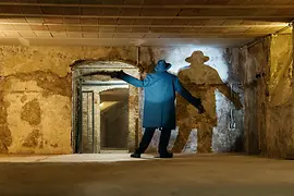 Museo del Tercer Hombre