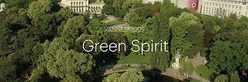 Wiens Green Spirit spüren