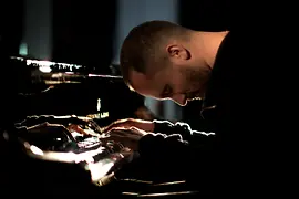 Pianist Igor Levit - Sommernachtskonzert Schönbrunn 2021
