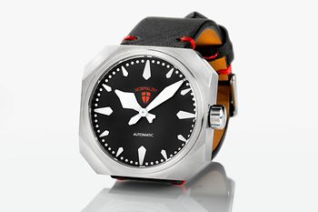 リヒターローの腕時計